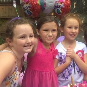 Meet your Posher, Debbie